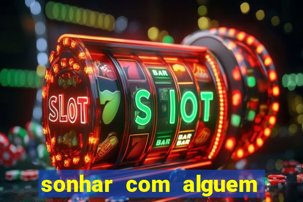 sonhar com alguem jogando cartas de tarot